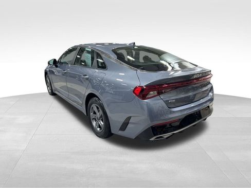 Used 2023 Kia K5 LXS image 10