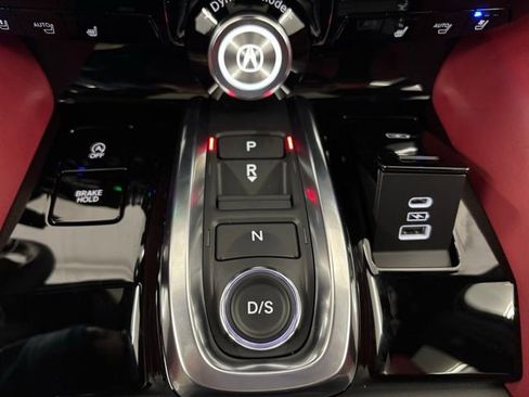 New 2026 Acura MDX A-Spec image 29