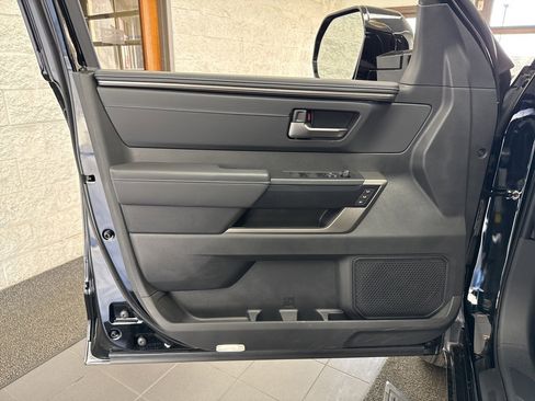 New 2026 Toyota Tundra Platinum image 39