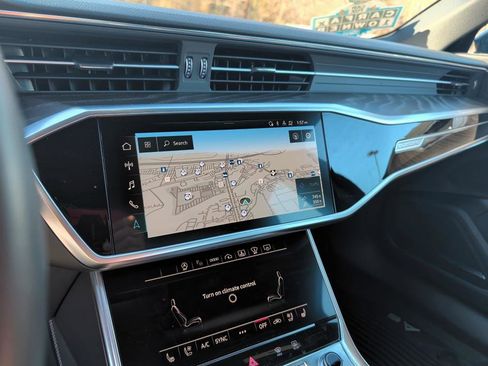 Used 2023 Audi A6 3.0T Prestige w/ Prestige Package image 24