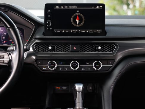 Used 2023 Acura Integra A-Spec FWD image 39