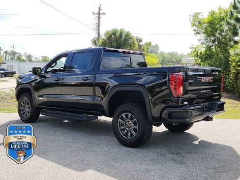 New 2026 GMC Sierra 1500 AT4X AWD/4WD image 3