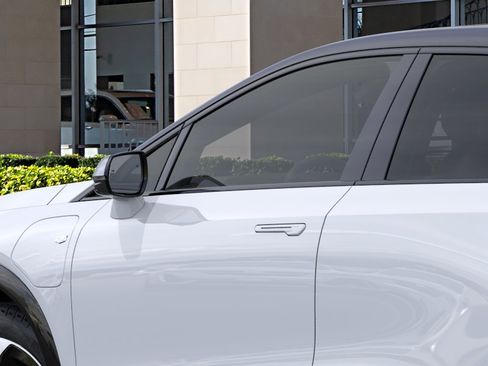 New 2026 Cadillac Optiq Sport 1 RWD image 12