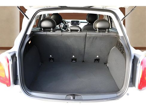 Used 2018 FIAT 500X Lounge w/ Lounge Premium Package (FWD) image 16