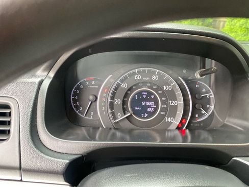 Used 2013 Honda CR-V LX image 12