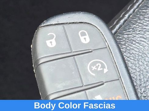 Used 2022 Jeep Compass High Altitude image 27