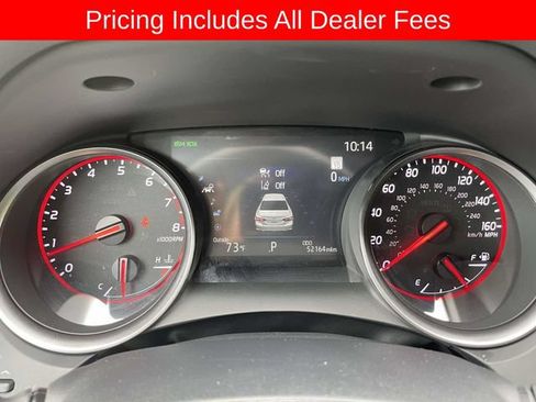 Used 2024 Toyota Camry XSE FWD image 23