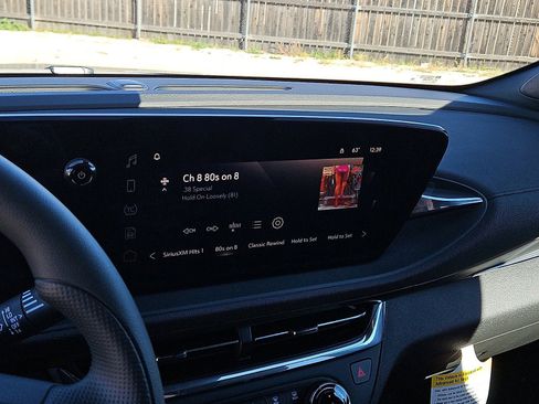 New 2026 Buick Envista Preferred image 17