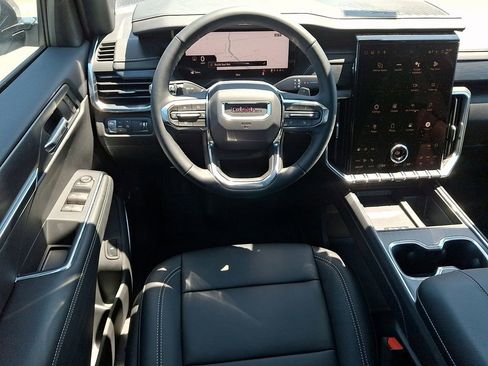 New 2026 GMC Acadia Elevation w/ Elevation Premium Package FWD image 7