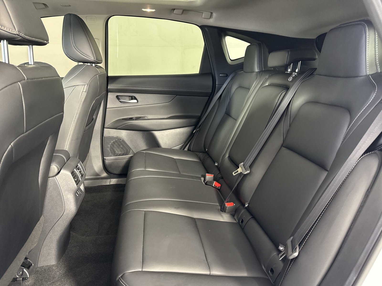 Certified 2025 Nissan Murano SL AWD/4WD image 25