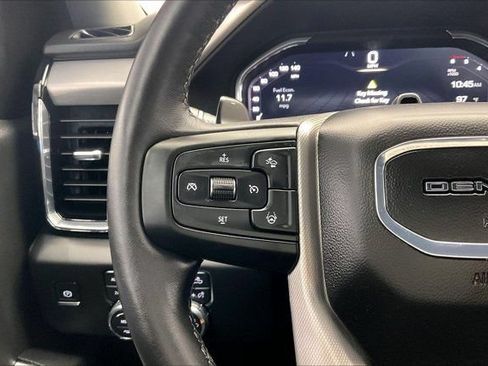 Used 2026 GMC Sierra 1500 Denali AWD/4WD image 20
