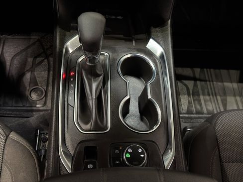 Certified 2023 Chevrolet Traverse LT w/ LPO, Floor Liner Package image 31