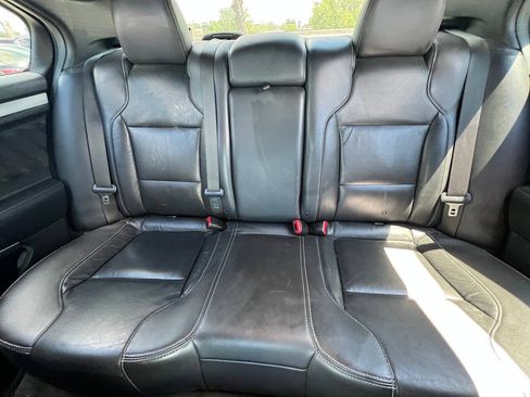 Used 2014 Ford Taurus SEL w/ Equipment Group 201A FWD image 4