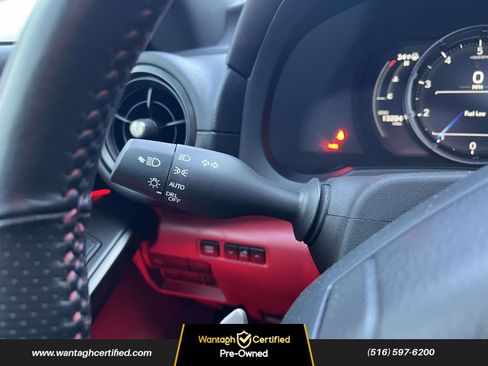 Used 2024 Lexus IS 350 F Sport w/ Memory Package image 26