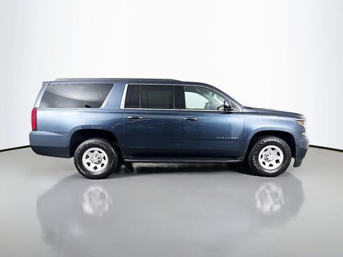 Used 2020 Chevrolet Suburban 4WD w/ Skid Plate Package image 4