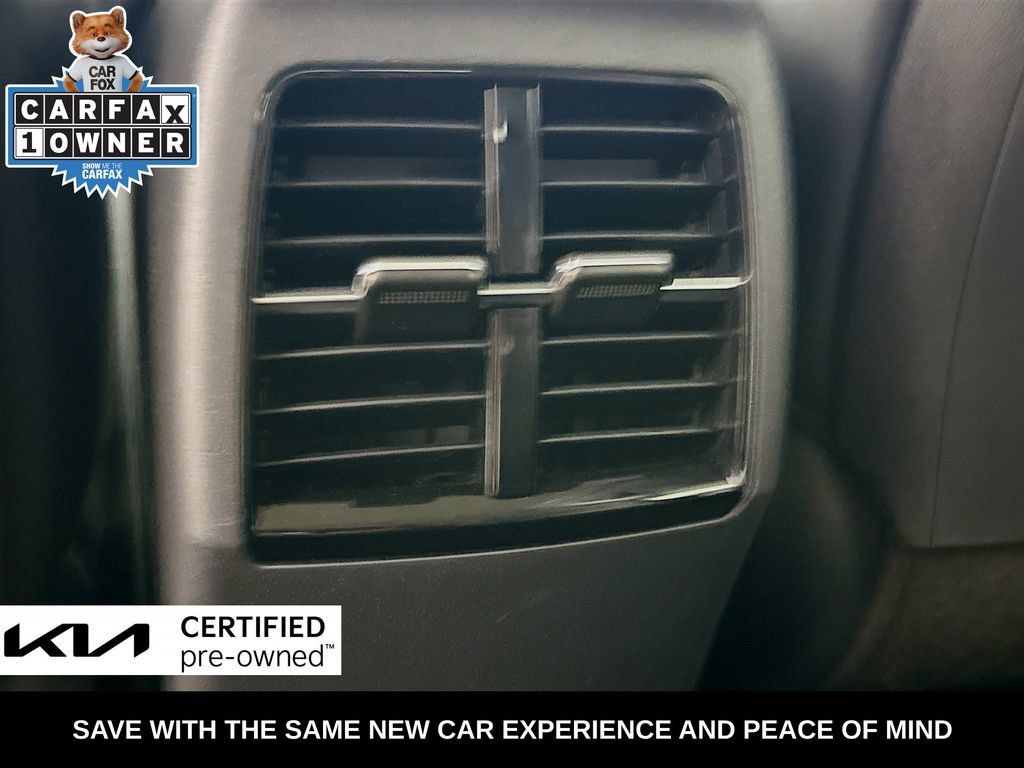 Certified 2023 Kia Niro Wind w/ Wind Preserve Package FWD image 31