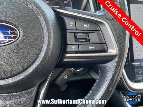 Used 2023 Subaru Outback Limited image 22