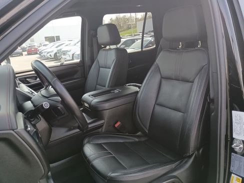 Used 2021 Chevrolet Tahoe RST image 17