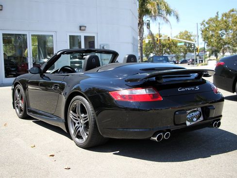 Used 2008 Porsche 911 Carrera S image 6
