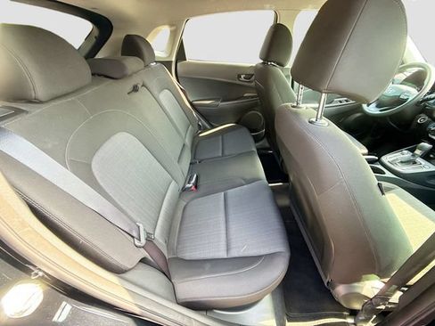 Used 2023 Hyundai Kona SEL w/ Cargo Package AWD/4WD image 25