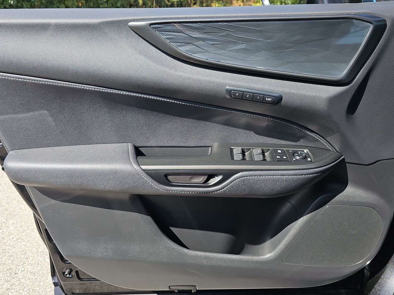 Used 2025 Lexus NX 350 AWD w/ Cold Area Package image 30