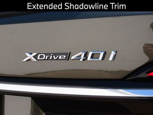 Certified 2023 BMW X7 xDrive40i w/ M Sport Package image 20