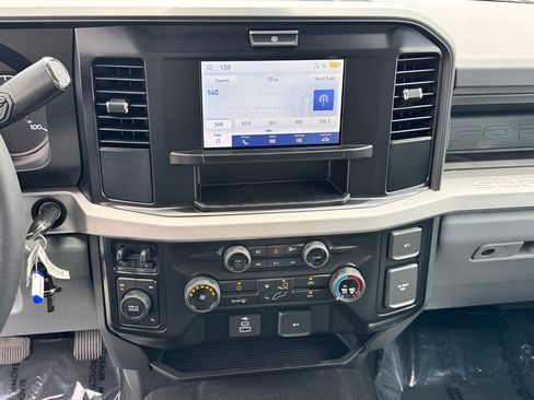 New 2026 Ford F350 XL w/ STX Appearance Package AWD/4WD image 23