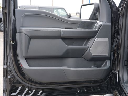 Used 2023 Ford F150 XLT w/ Equipment Group 302A High AWD/4WD image 16