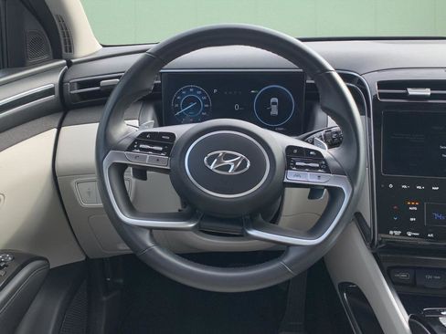 Certified 2024 Hyundai Tucson SEL image 25