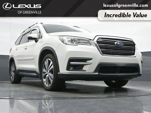 Used 2020 Subaru Ascent Limited w/ Technology Package AWD/4WD image 10