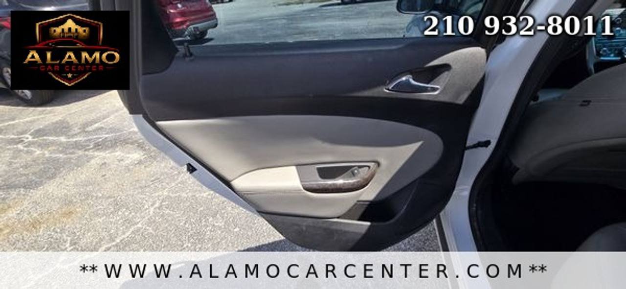 Used 2014 Buick Verano FWD image 30