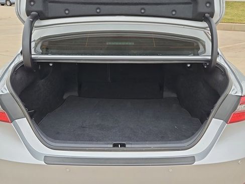 Used 2024 Toyota Camry XSE w/ Navigation Package image 6