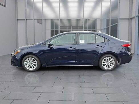 New 2026 Toyota Corolla LE image 2