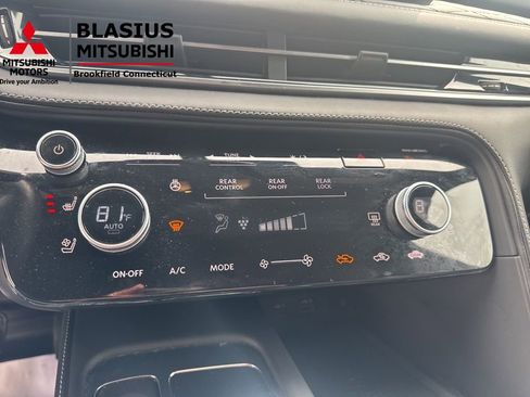 Used 2022 INFINITI QX60 Autograph image 24