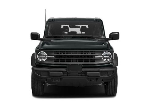 Used 2021 Ford Bronco First Edition AWD/4WD image 7