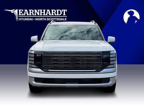 New 2026 Hyundai Palisade Calligraphy image 12