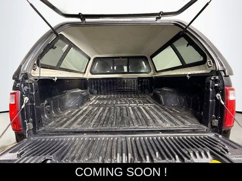 Used 2016 Ford F250 Lariat w/ Lariat Ultimate Package image 26