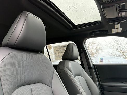 New 2026 Subaru Outback Limited XT image 17