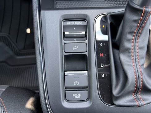 New 2026 Honda CR-V Sport image 32