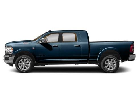 Used 2022 RAM 2500 Limited AWD/4WD image 3