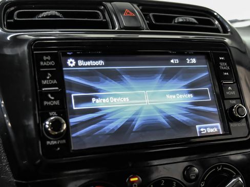 Used 2018 Mitsubishi Mirage ES FWD image 35