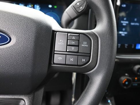 New 2025 Ford F150 STX image 7