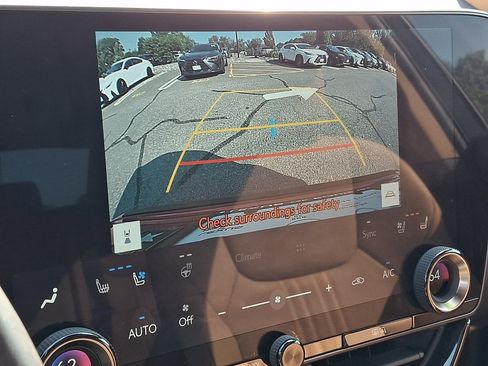 Certified 2023 Lexus NX 350 AWD image 19