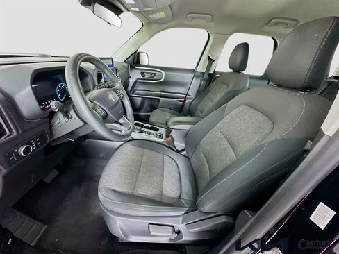 Used 2024 Ford Bronco Sport Big Bend AWD/4WD image 19