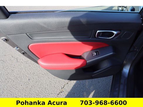 Certified 2025 Acura Integra A-Spec image 27