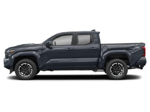 Used 2025 Toyota Tacoma TRD Off-Road AWD/4WD image 3