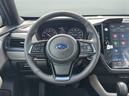 New 2026 Subaru Forester Limited AWD/4WD image 13