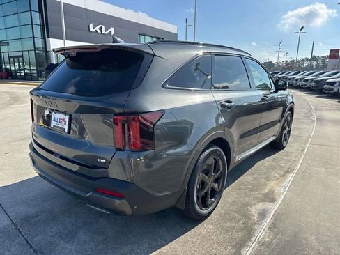 New 2026 Kia Sorento SX Prestige AWD/4WD image 9