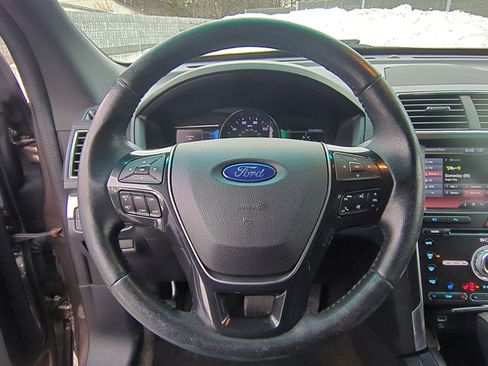 Used 2016 Ford Explorer Limited image 35