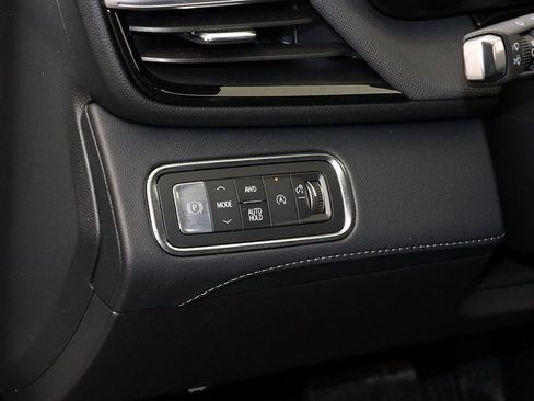 New 2026 Buick Enclave Preferred w/ LPO, Floor Liner Package image 25